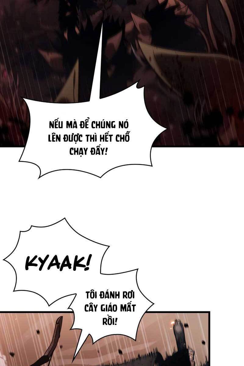 Gacha Vô Hạn Chap 11 - Next Chap 12