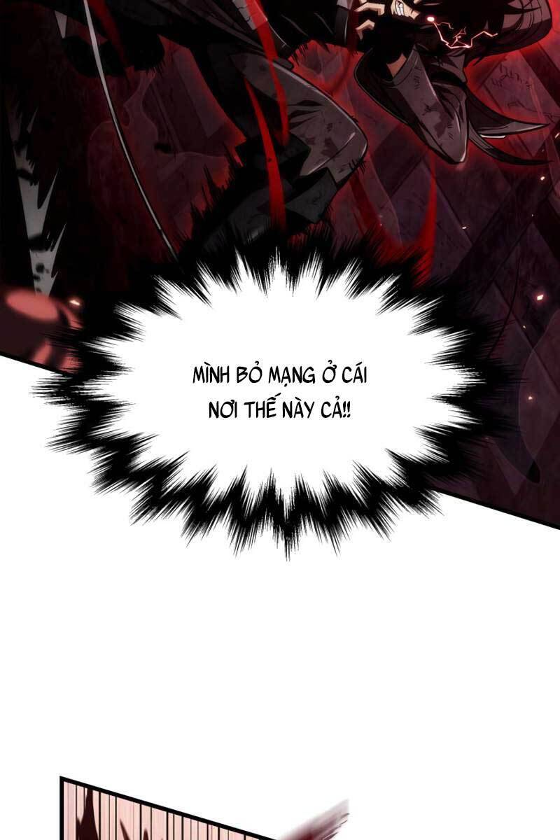 Gacha Vô Hạn Chap 12 - Next Chap 13