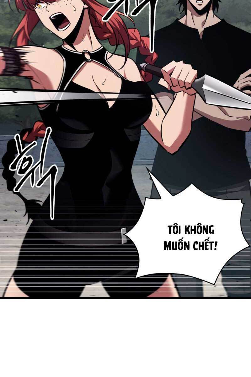 Gacha Vô Hạn Chap 13 - Next Chap 14
