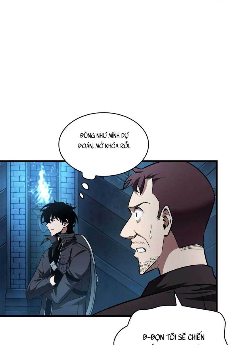 Gacha Vô Hạn Chap 13 - Next Chap 14