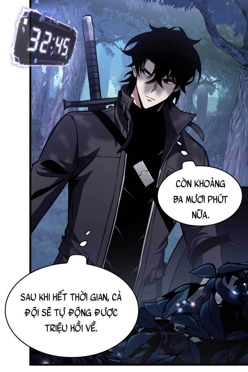 Gacha Vô Hạn Chap 13 - Next Chap 14