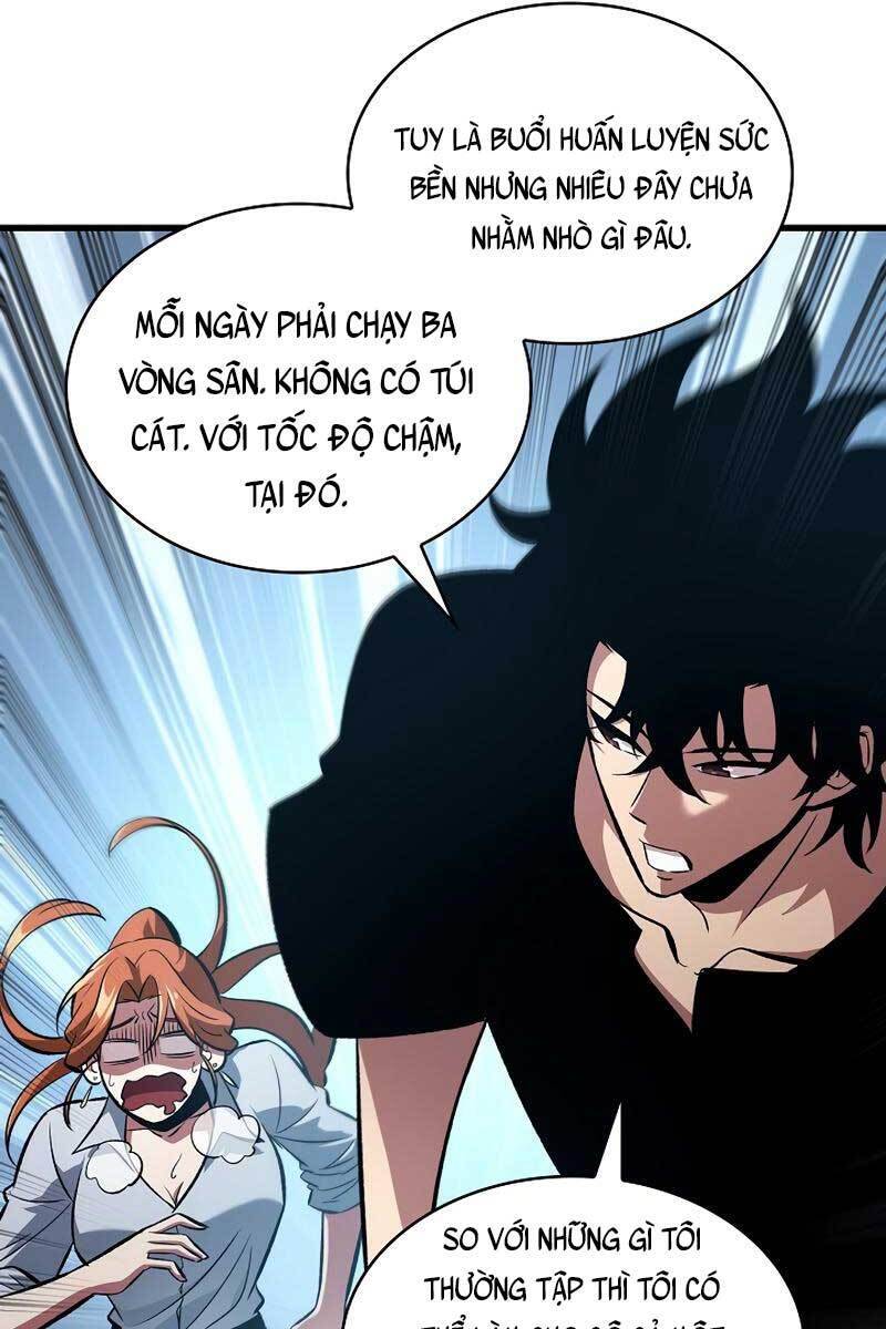 Gacha Vô Hạn Chap 24 - Next Chap 25