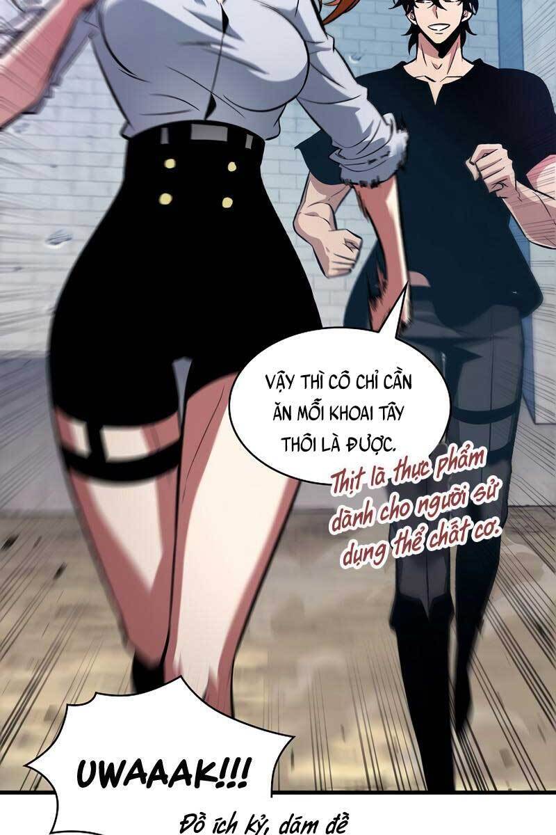 Gacha Vô Hạn Chap 24 - Next Chap 25