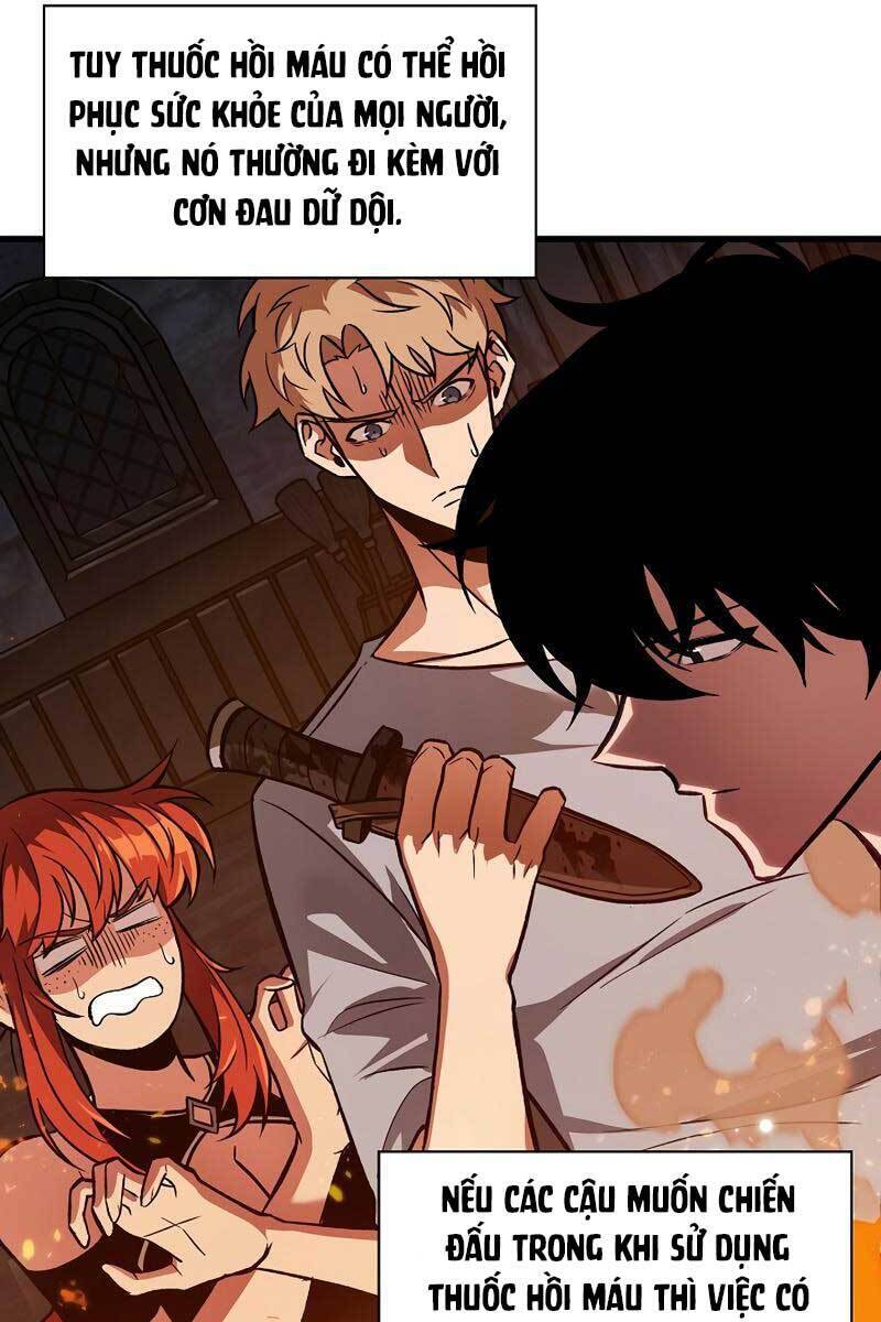 Gacha Vô Hạn Chap 24 - Next Chap 25