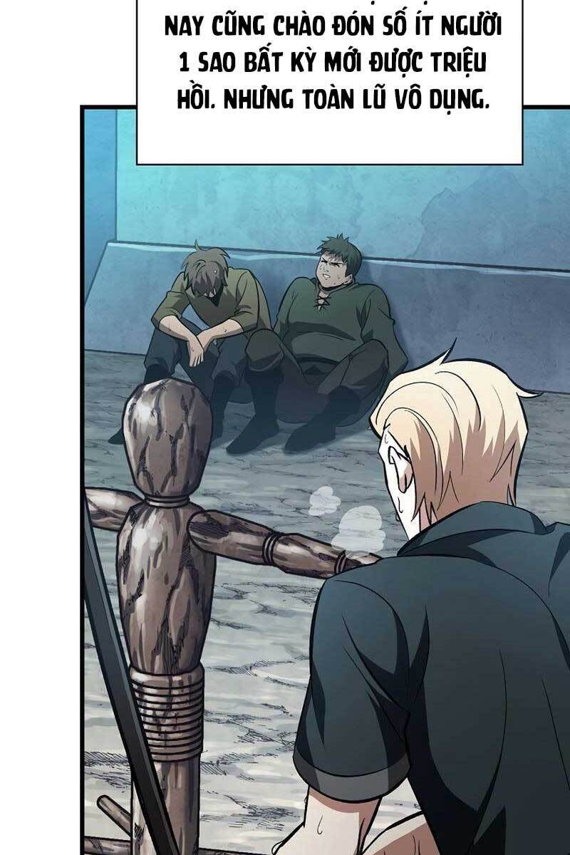 Gacha Vô Hạn Chap 25 - Next Chap 26