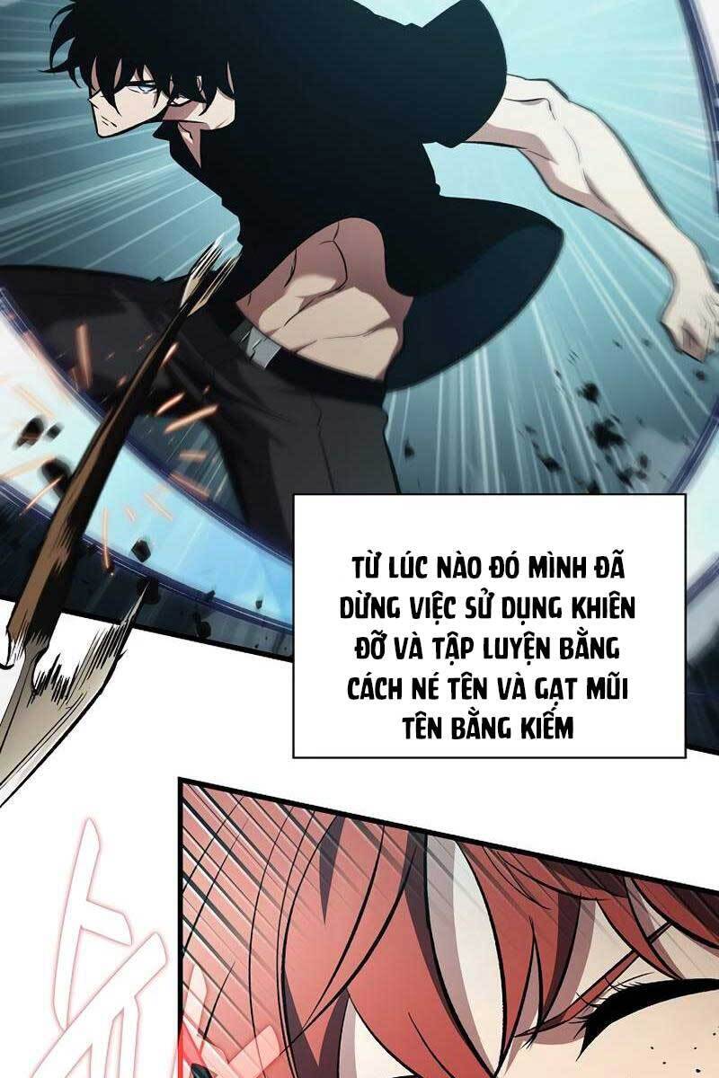 Gacha Vô Hạn Chap 25 - Next Chap 26