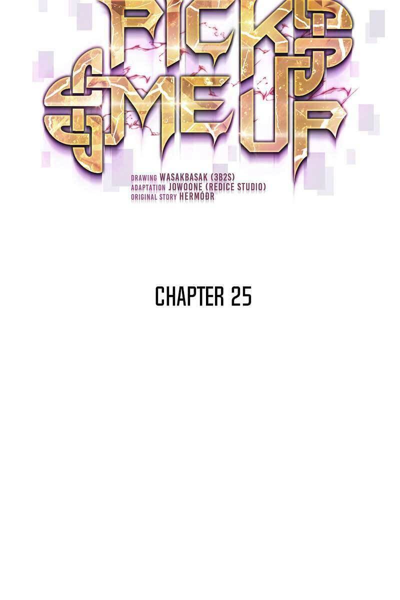 Gacha Vô Hạn Chap 25 - Next Chap 26