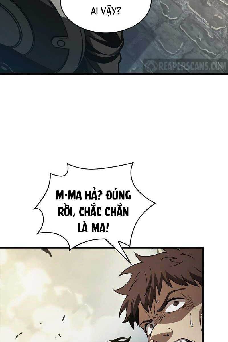 Gacha Vô Hạn Chap 25 - Next Chap 26