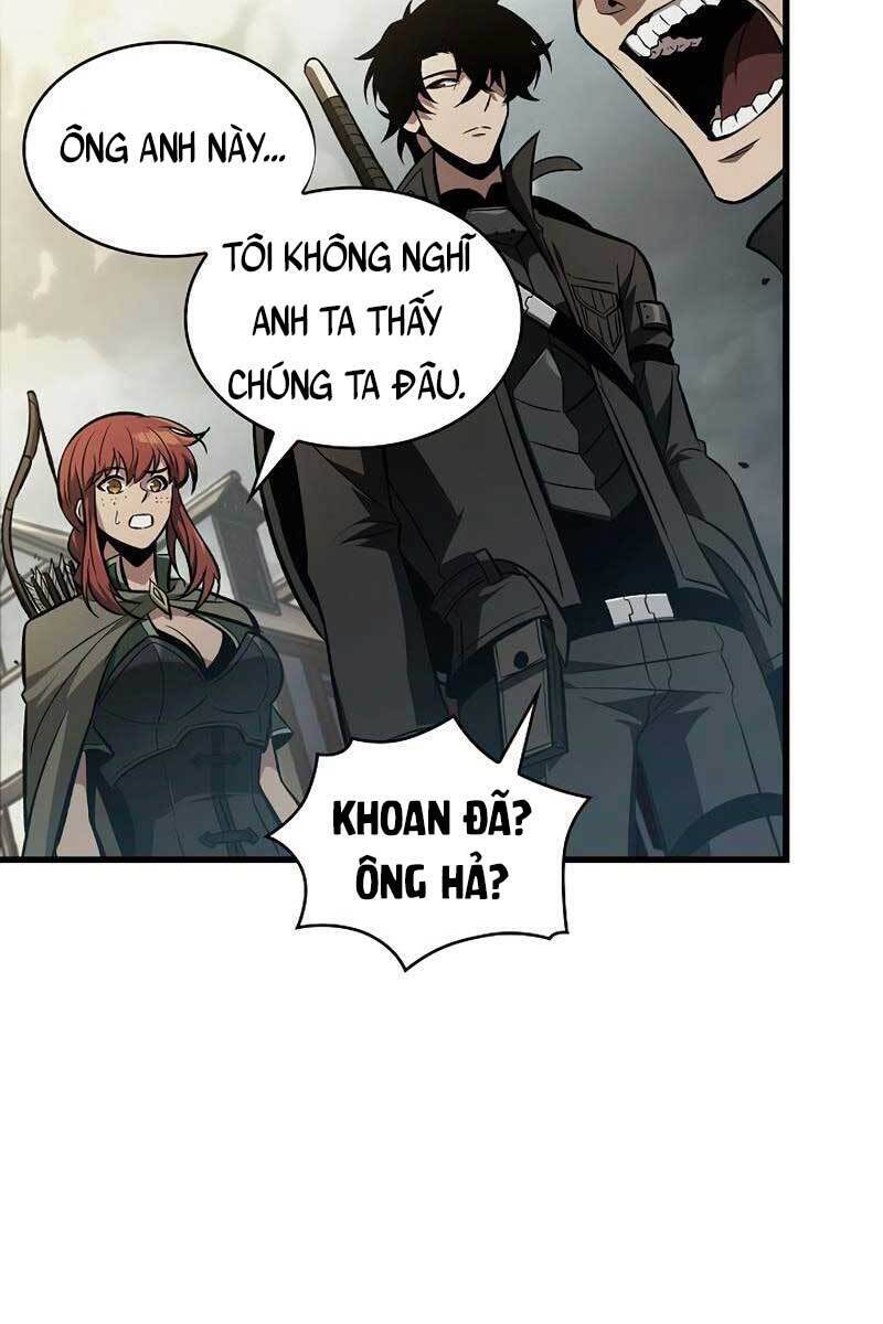 Gacha Vô Hạn Chap 25 - Next Chap 26