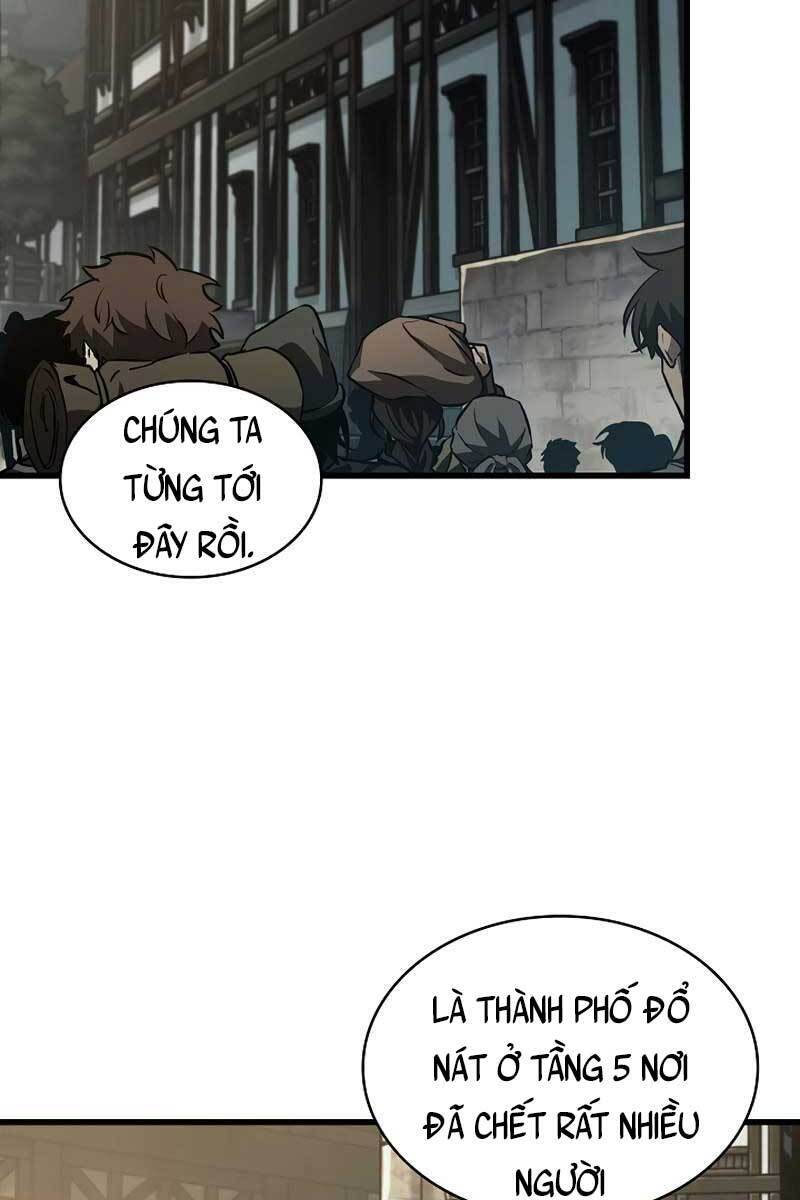 Gacha Vô Hạn Chap 25 - Next Chap 26