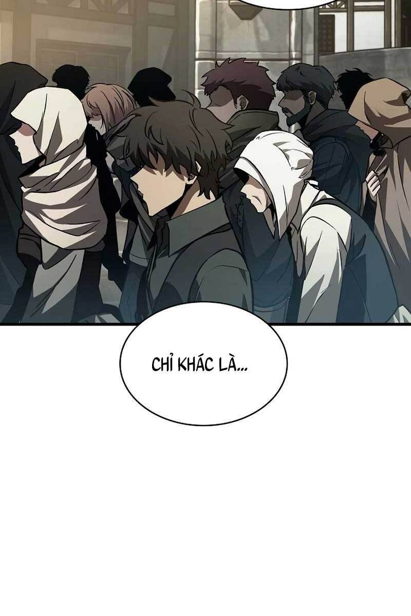 Gacha Vô Hạn Chap 25 - Next Chap 26