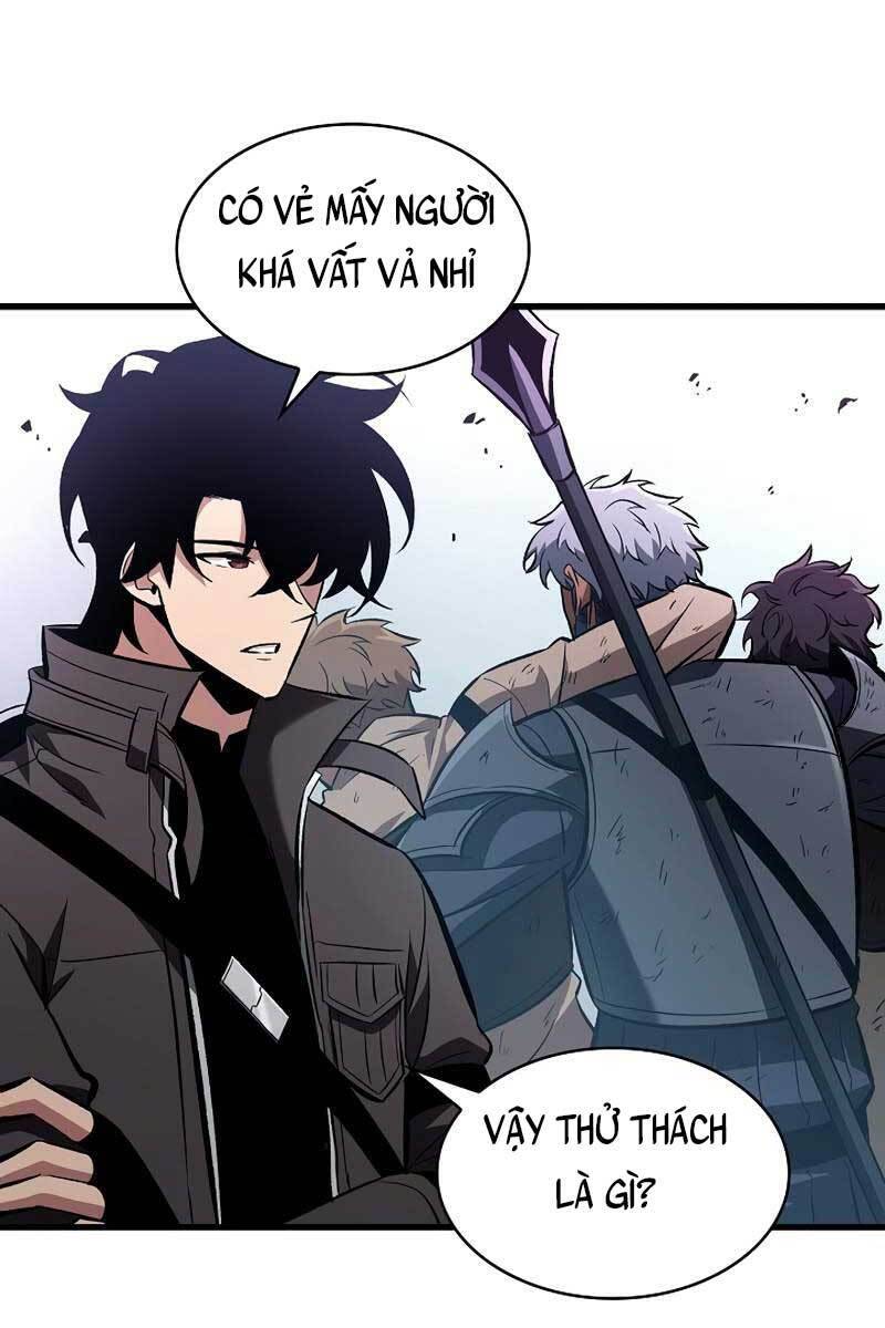 Gacha Vô Hạn Chap 25 - Next Chap 26