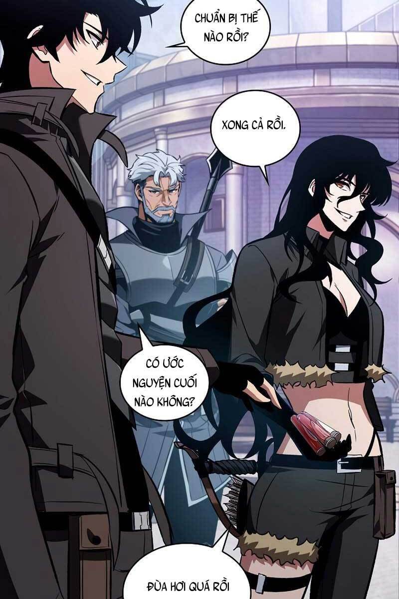 Gacha Vô Hạn Chap 25 - Next Chap 26