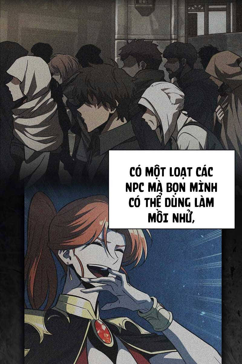 Gacha Vô Hạn Chap 26 - Next Chap 27