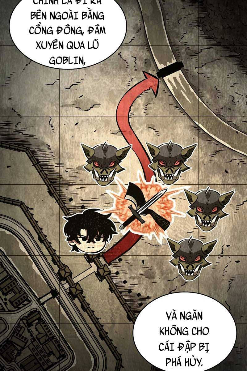 Gacha Vô Hạn Chap 26 - Next Chap 27
