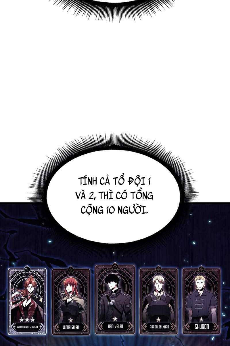 Gacha Vô Hạn Chap 26 - Next Chap 27