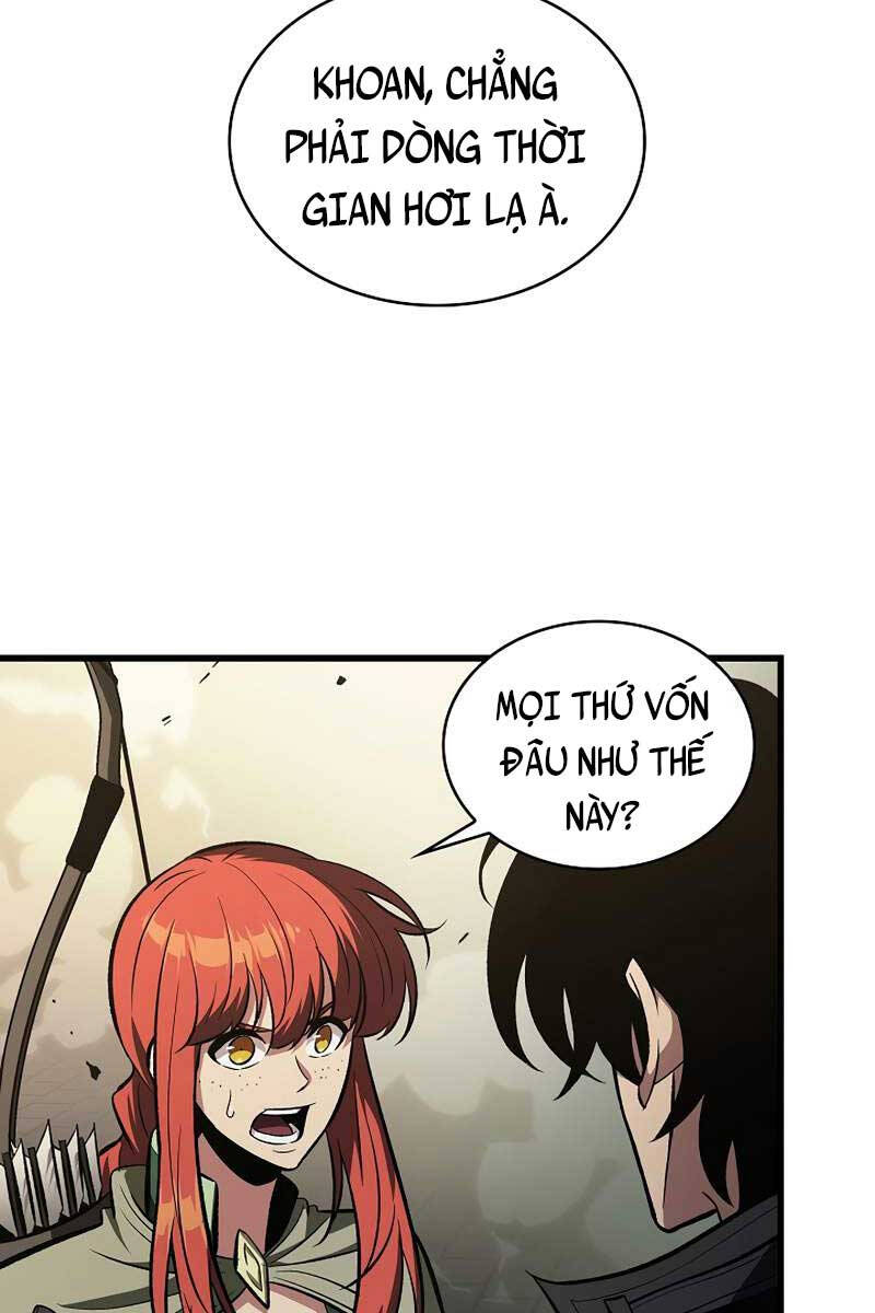 Gacha Vô Hạn Chap 26 - Next Chap 27