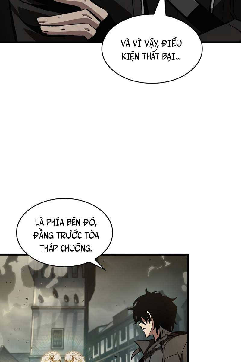 Gacha Vô Hạn Chap 26 - Next Chap 27