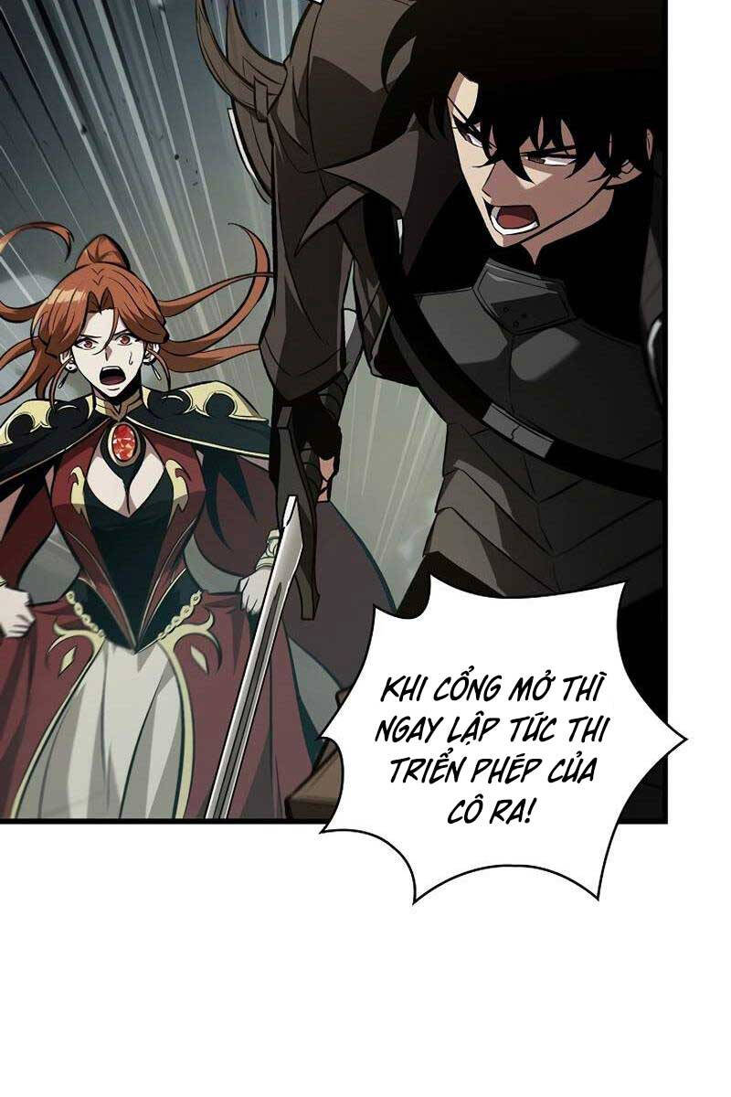 Gacha Vô Hạn Chap 27 - Next Chap 28