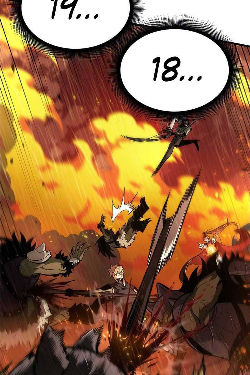 Gacha Vô Hạn Chap 27 - Next Chap 28