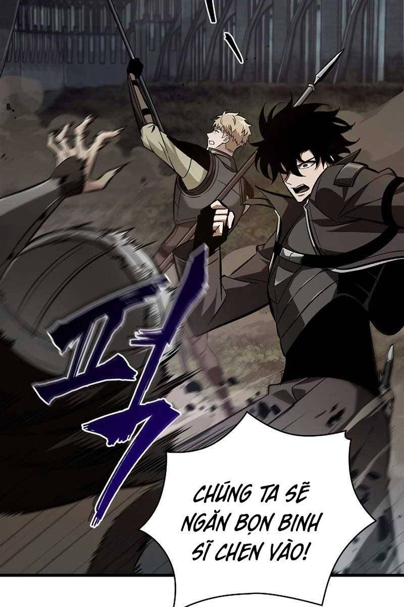 Gacha Vô Hạn Chap 27 - Next Chap 28