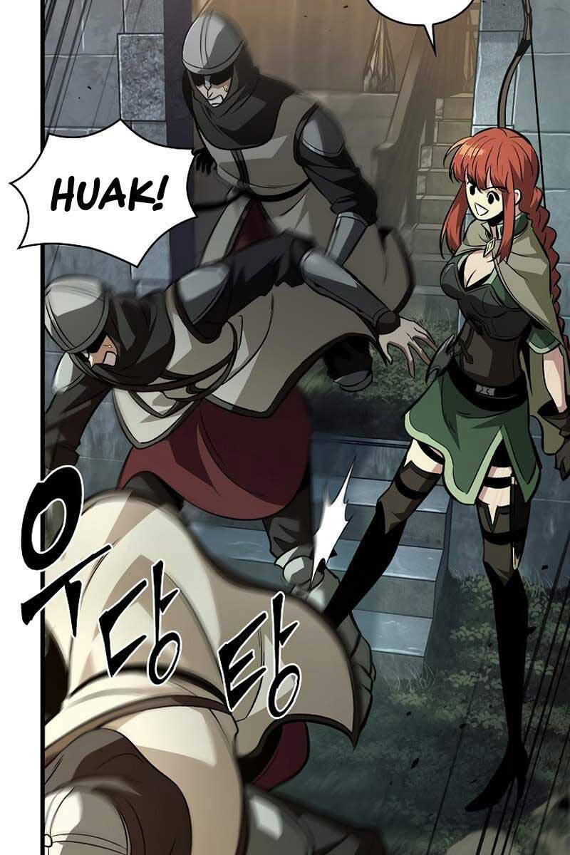 Gacha Vô Hạn Chap 27 - Next Chap 28