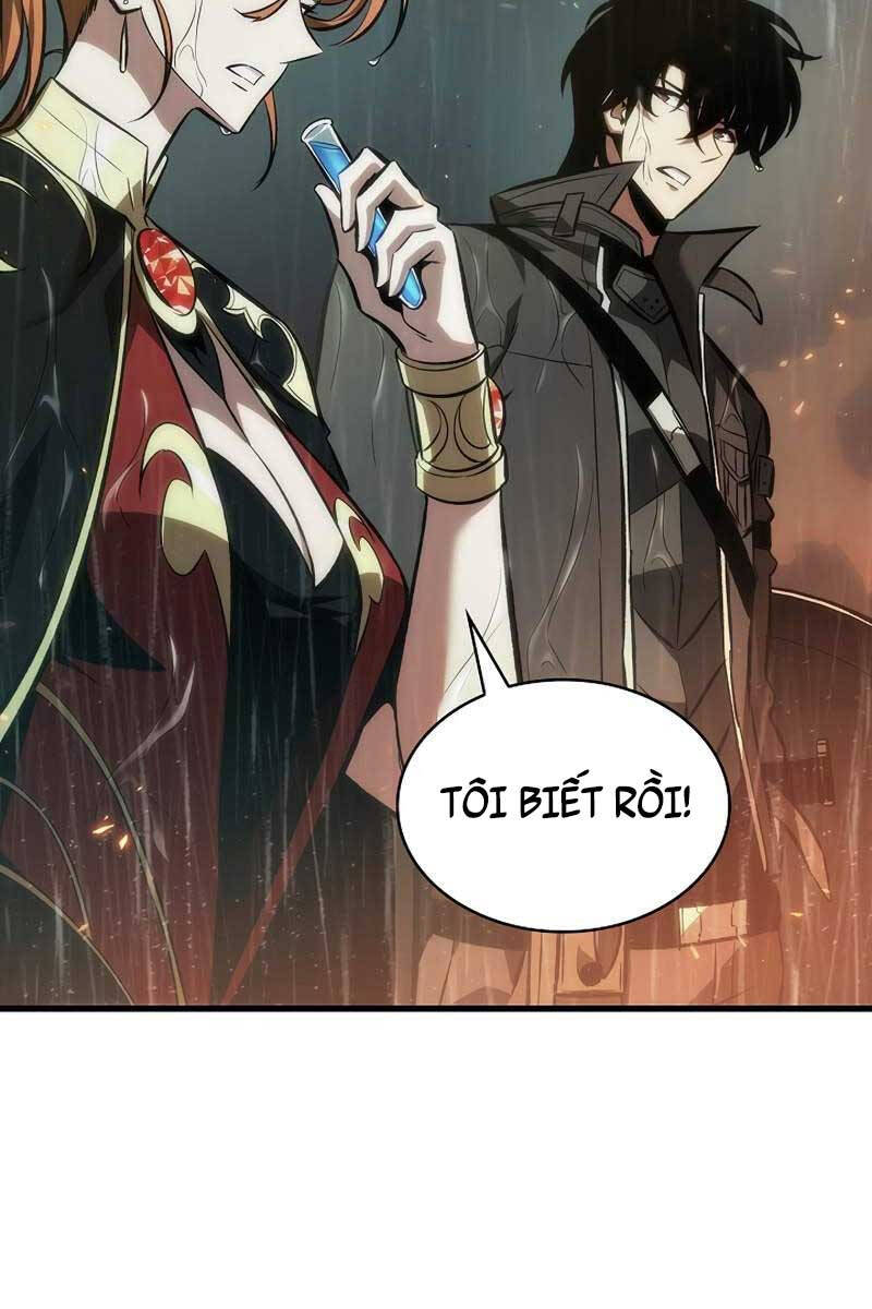 Gacha Vô Hạn Chap 27 - Next Chap 28