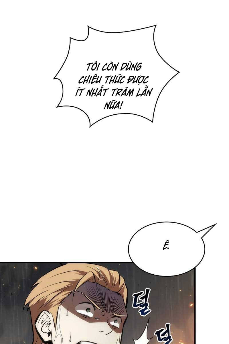 Gacha Vô Hạn Chap 27 - Next Chap 28