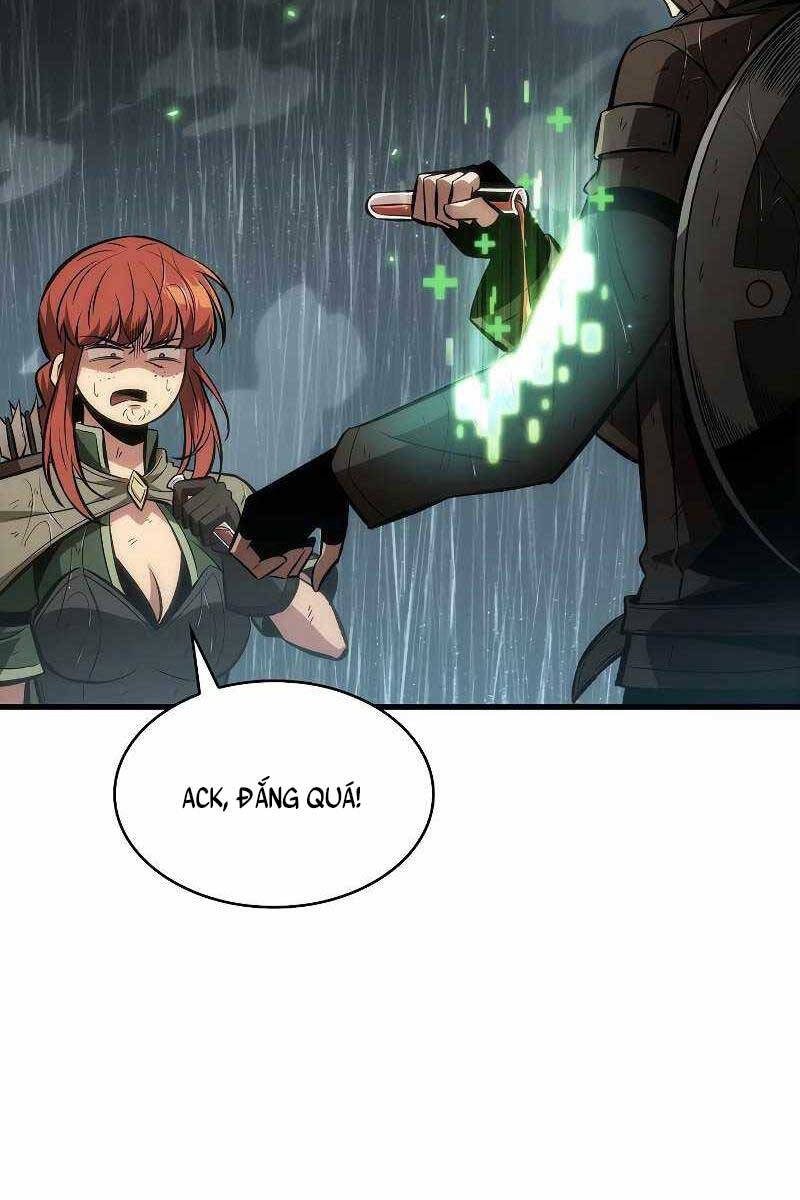 Gacha Vô Hạn Chap 28 - Next Chap 29