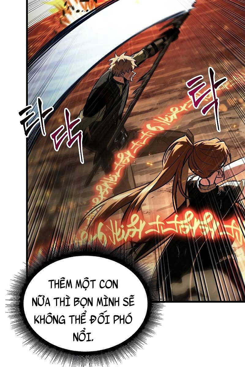 Gacha Vô Hạn Chap 29 - Next Chap 30