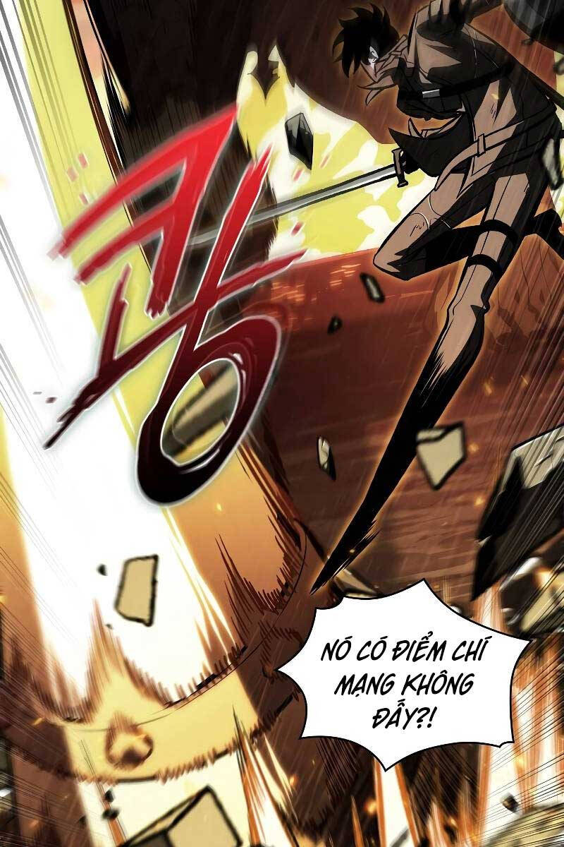 Gacha Vô Hạn Chap 29 - Next Chap 30