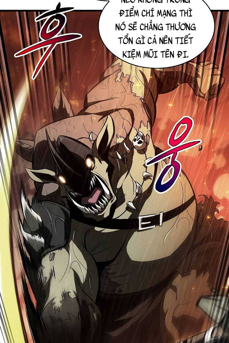 Gacha Vô Hạn Chap 29 - Next Chap 30