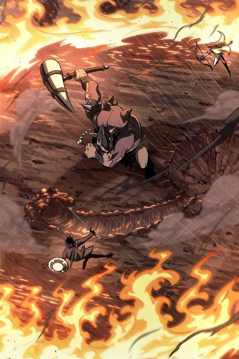 Gacha Vô Hạn Chap 29 - Next Chap 30