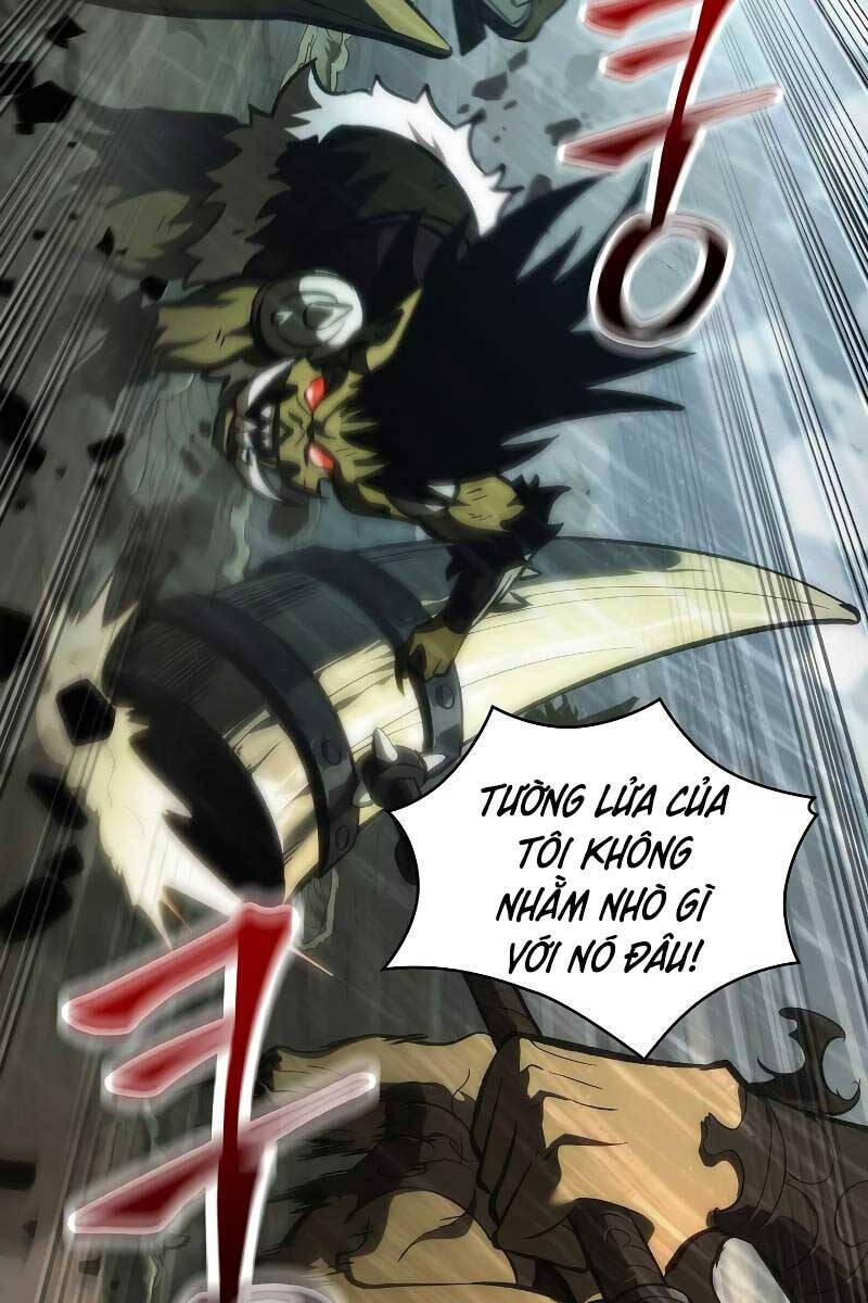 Gacha Vô Hạn Chap 29 - Next Chap 30