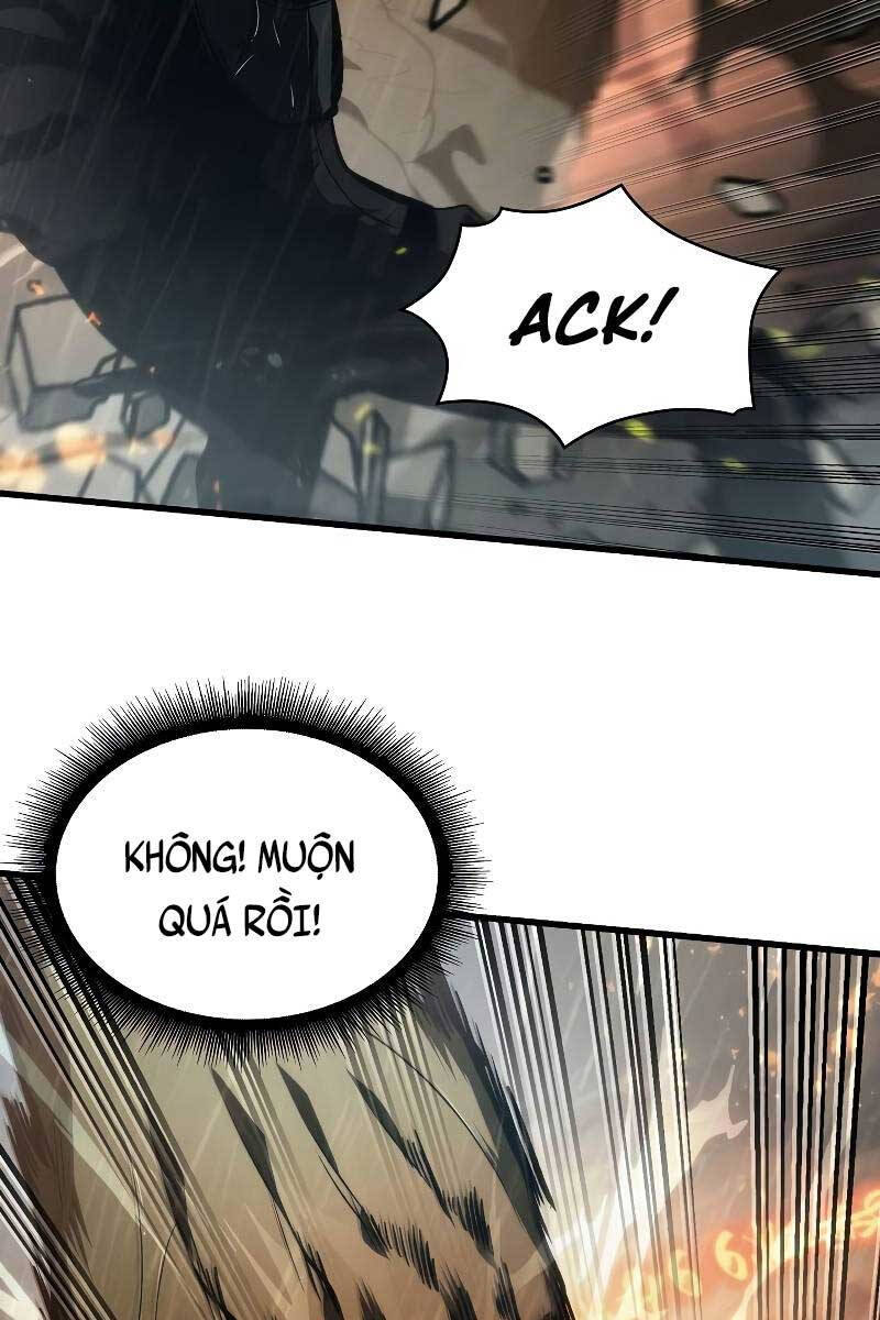 Gacha Vô Hạn Chap 29 - Next Chap 30