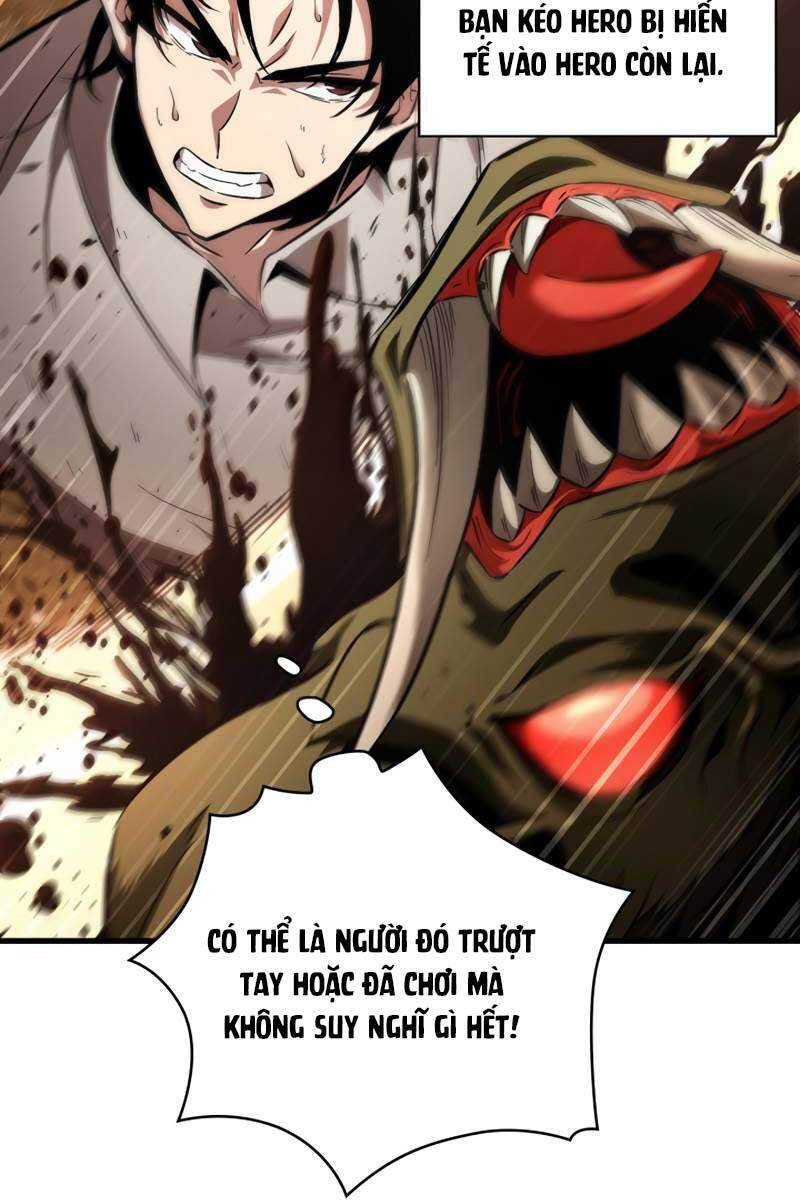 Gacha Vô Hạn Chap 2 - Next Chap 3