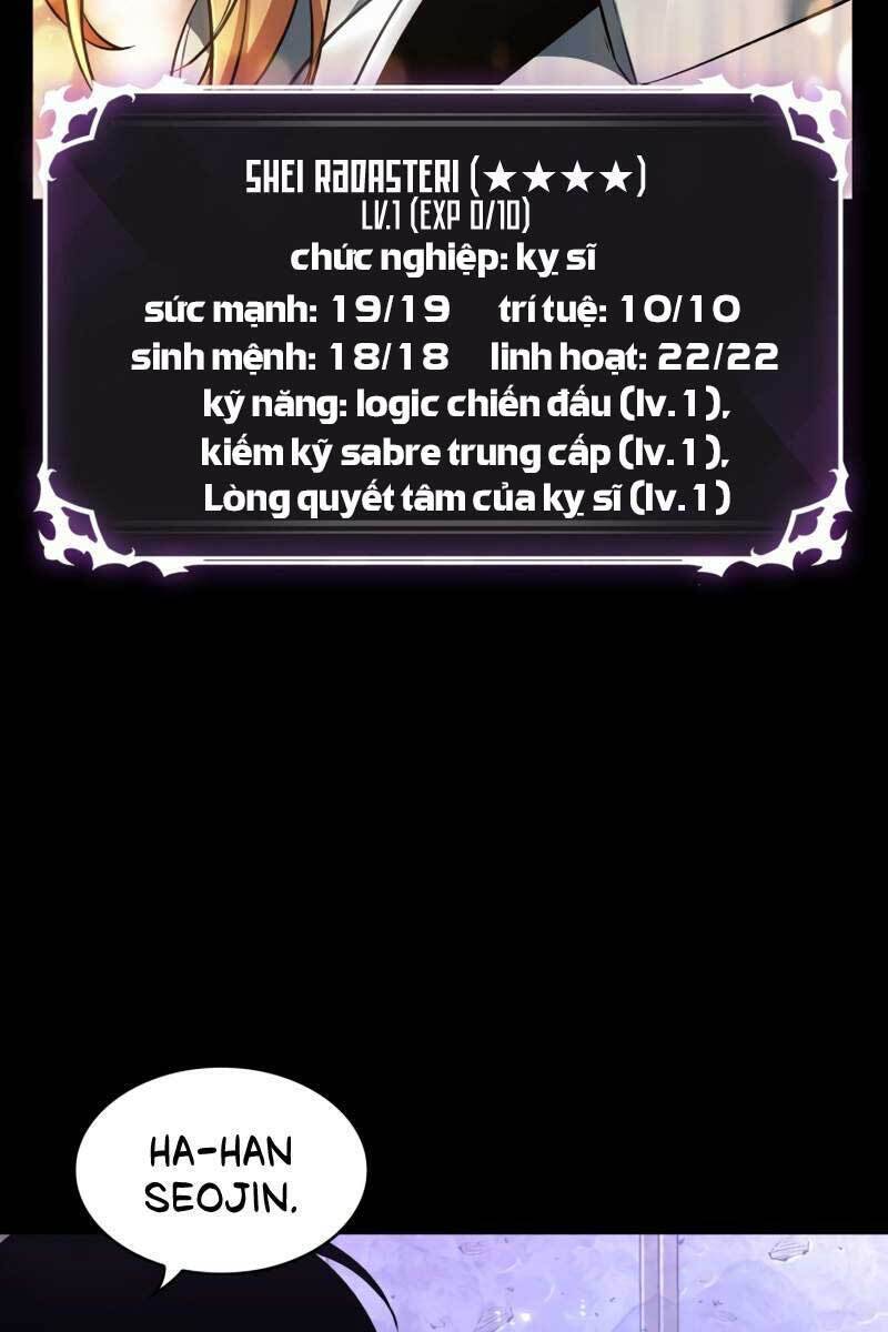 Gacha Vô Hạn Chap 2 - Next Chap 3