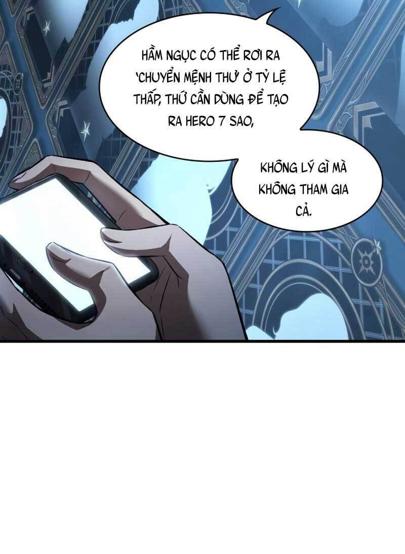 Gacha Vô Hạn Chap 2 - Next Chap 3