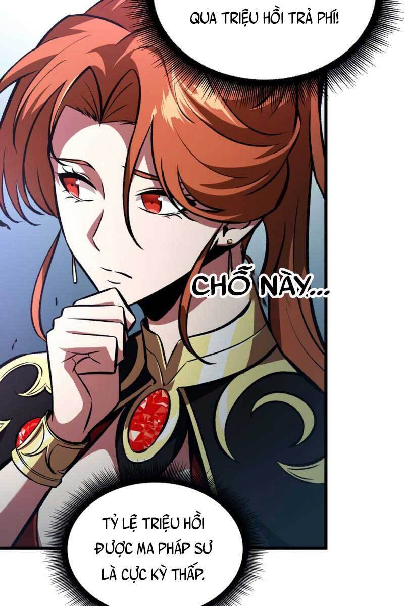 Gacha Vô Hạn Chap 20 - Next Chap 21