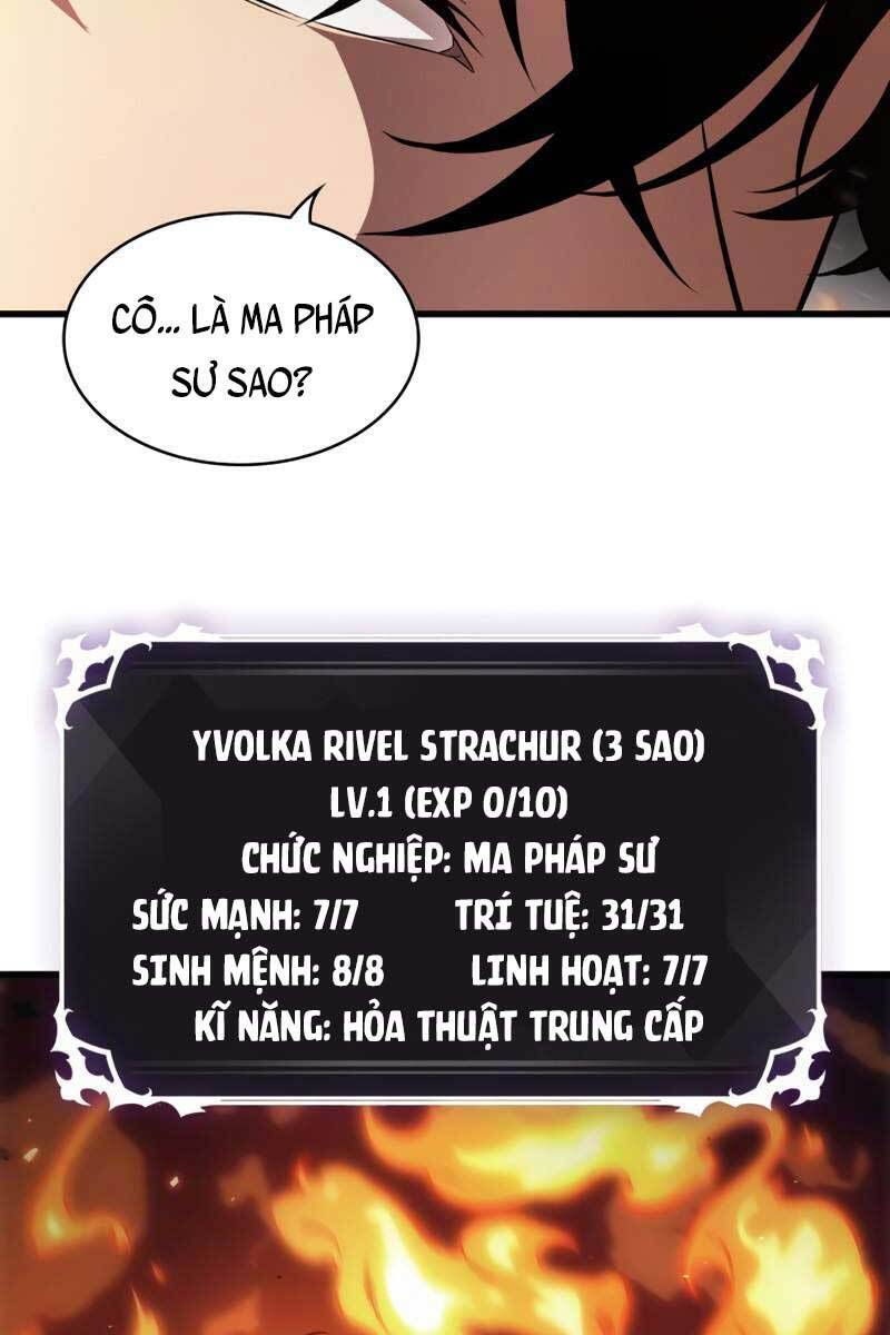 Gacha Vô Hạn Chap 20 - Next Chap 21