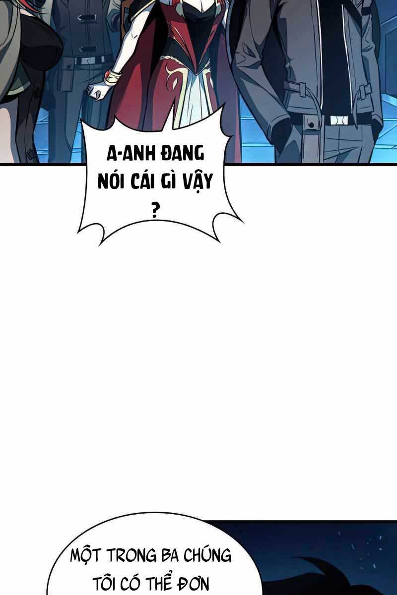 Gacha Vô Hạn Chap 21 - Next Chap 22