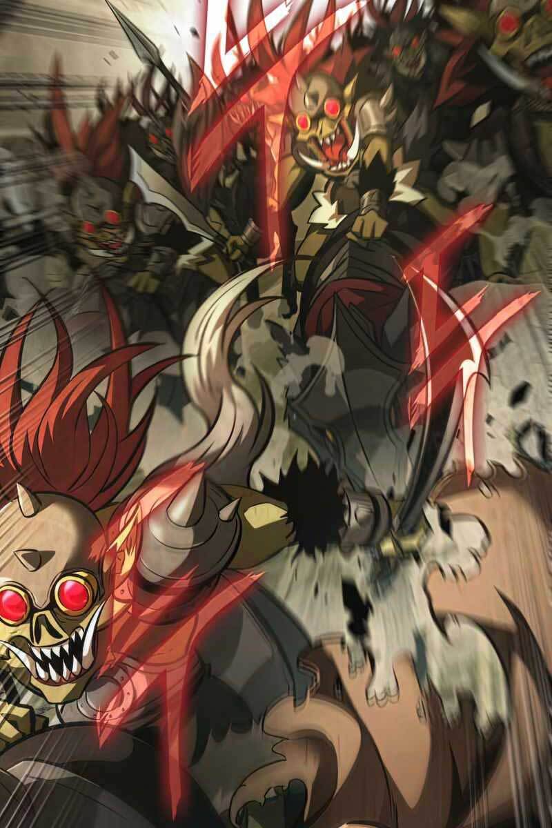 Gacha Vô Hạn Chap 21 - Next Chap 22