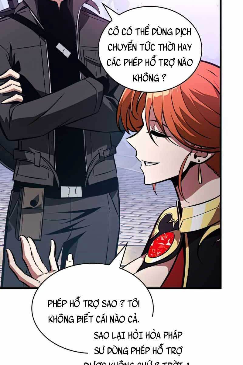 Gacha Vô Hạn Chap 21 - Next Chap 22