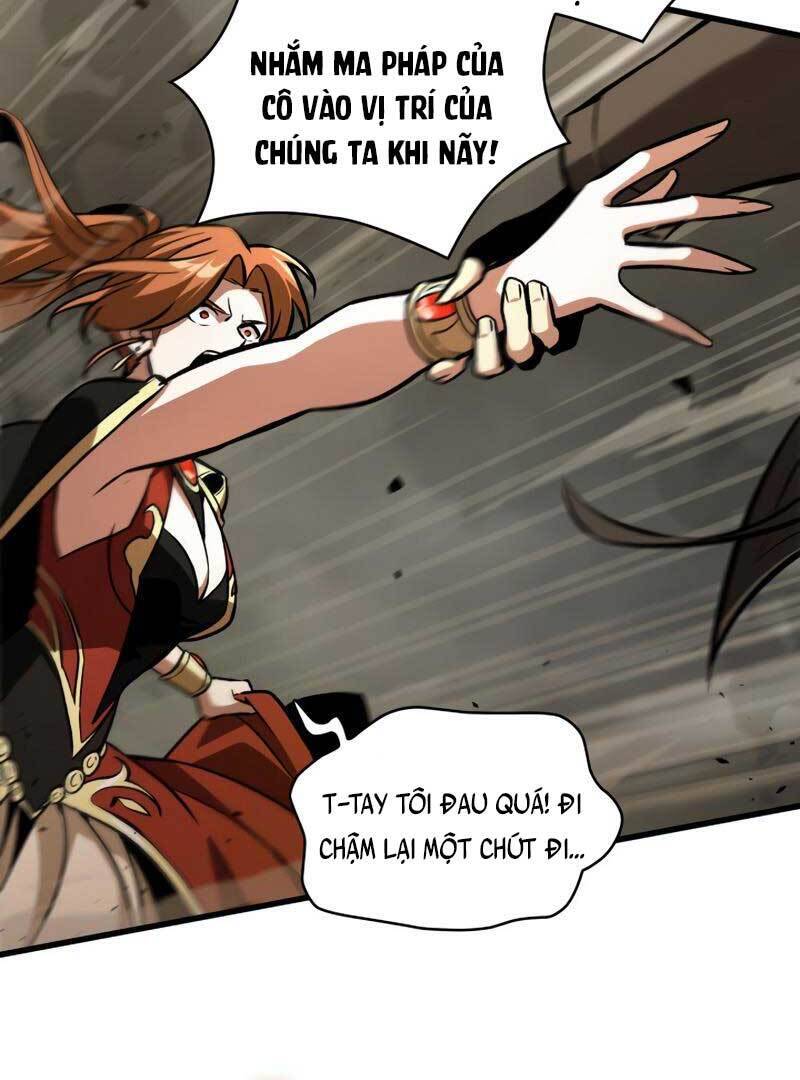 Gacha Vô Hạn Chap 22 - Next Chap 23