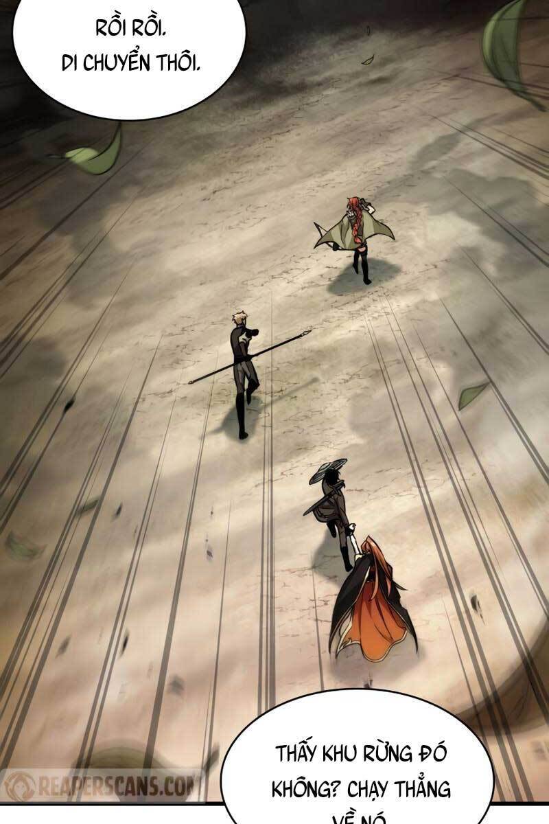 Gacha Vô Hạn Chap 22 - Next Chap 23