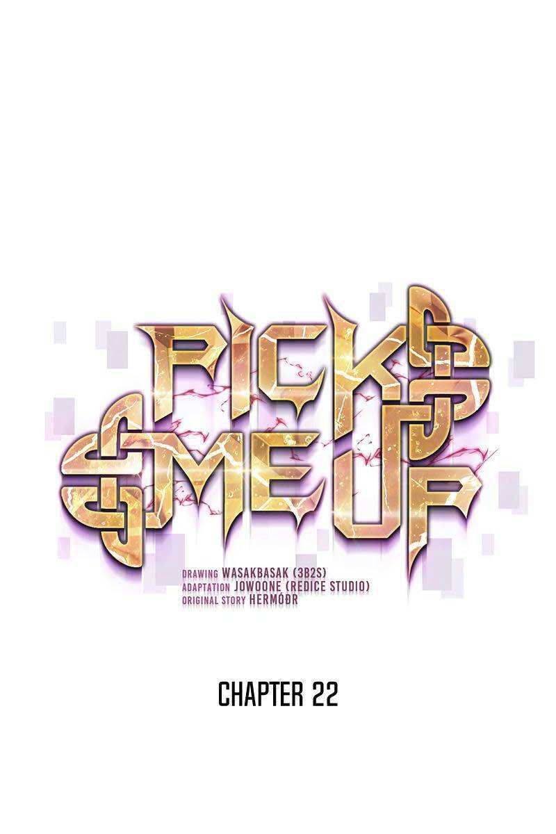 Gacha Vô Hạn Chap 22 - Next Chap 23