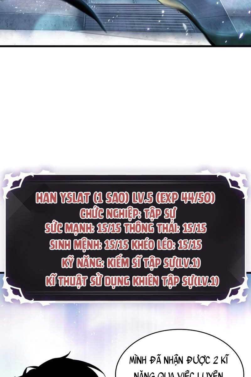 Gacha Vô Hạn Chap 3 - Next Chap 4