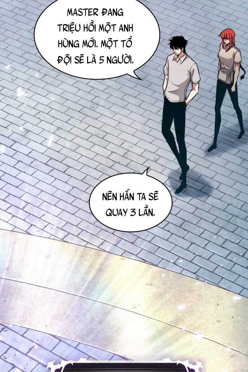 Gacha Vô Hạn Chap 3 - Next Chap 4
