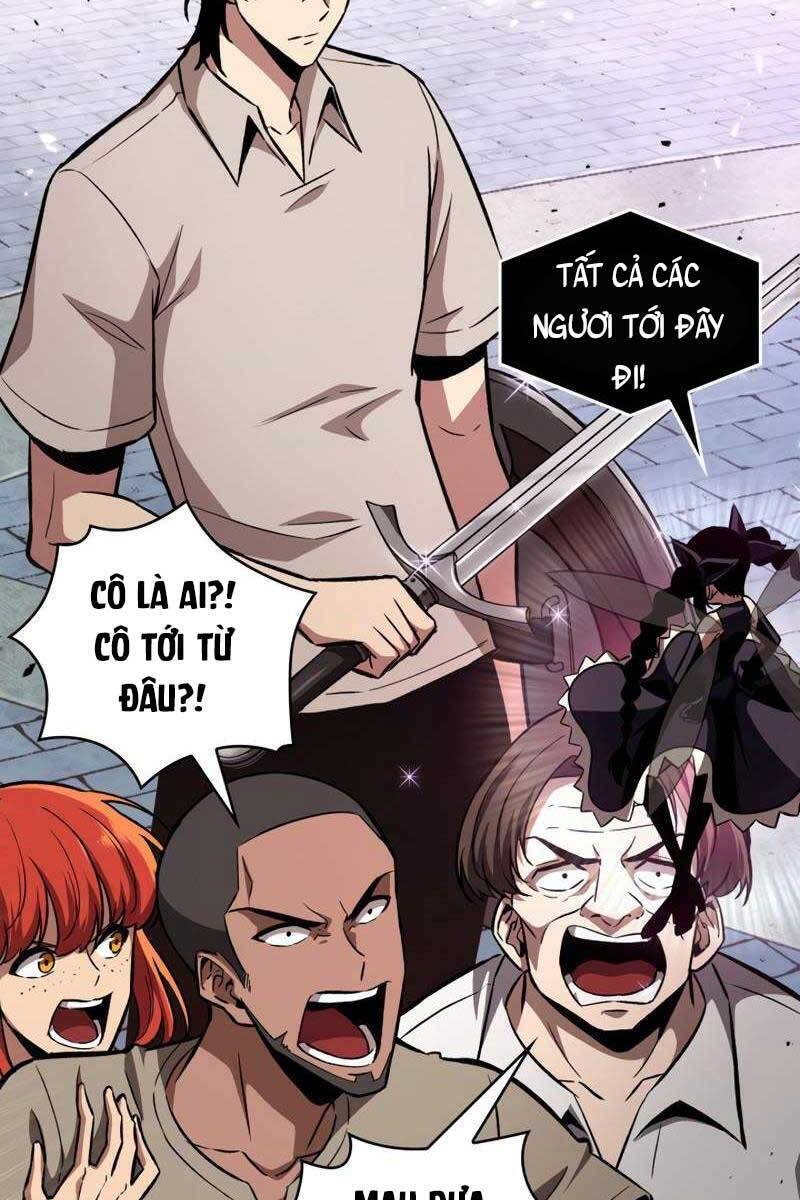 Gacha Vô Hạn Chap 3 - Next Chap 4