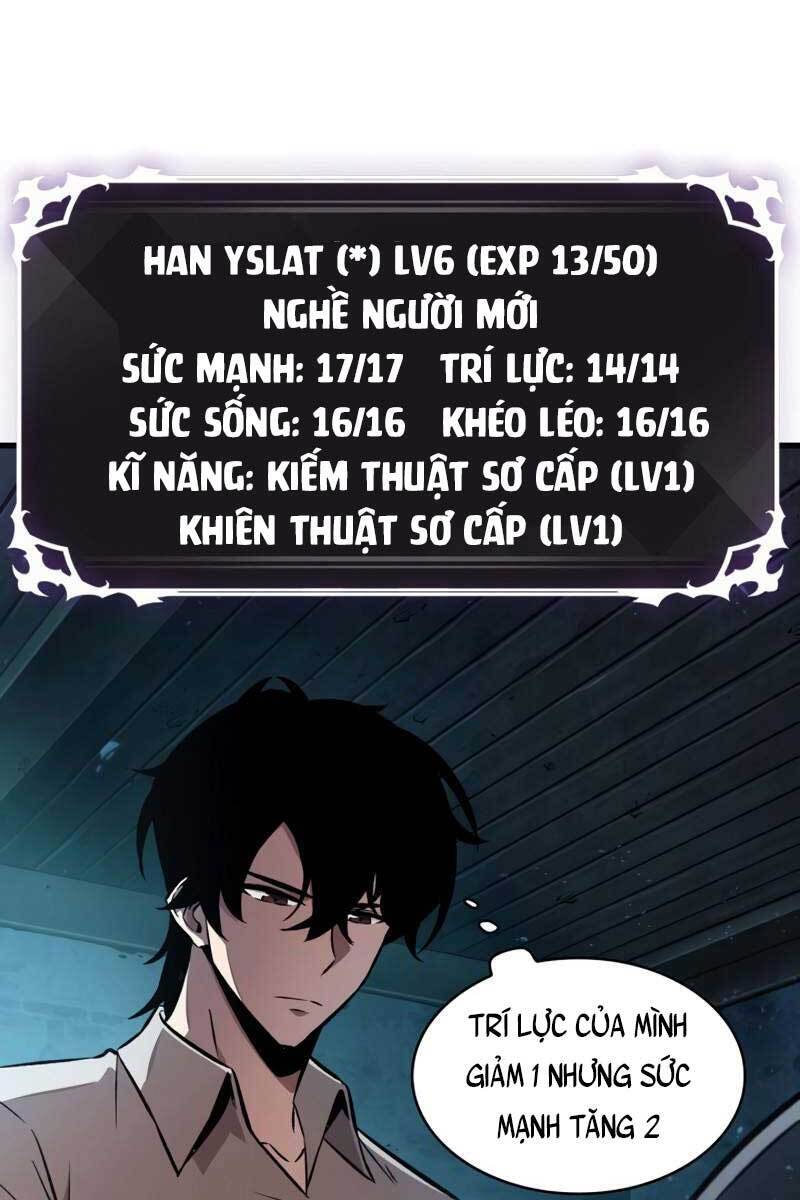 Gacha Vô Hạn Chap 4 - Next Chap 5